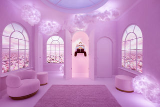 Spend the night in House of Sunny’s latest collection, now on Airbnb