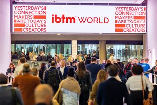 Outlook strong for incentive travel sector according to IBTM World’s Incentive Travel Report