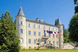 The École Nationale Supérieure de Pâtisserie (ENSP) becomes the world’s largest campus dedicated to the Pastry Arts