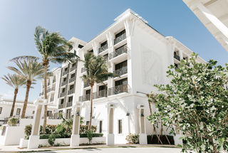 Renovations, New Restaurants and More Shine at Opal Collection