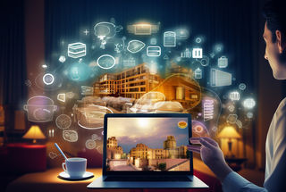 The Hospitality Industry in the Era of Web3: A Transition Towards Digital Transformation