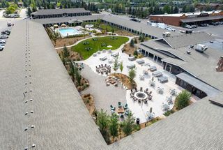 Outbound Hotels Launches as a New Collection of Outdoor Destination Properties