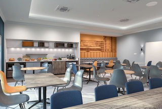 Marriott International Continues Affordable Midscale Growth With Announcement of Four Points Express by Sheraton