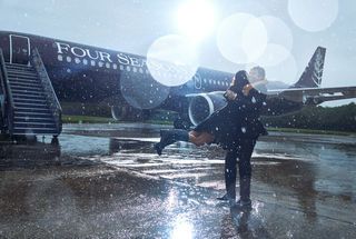 Based on a True Stay: Four Seasons Celebrates Acts of Love and Authentic Moments of Care in New Creative Campaign