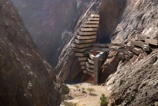 NEOM announces Leyja, its latest sustainable tourism destination