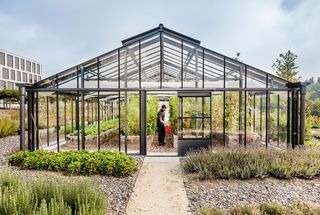 1893: Where bistronomy meets restaurant sustainability