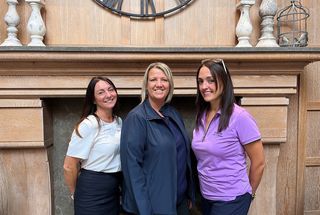 The Belfry Hotel & Resort champions women with raft of internal promotions