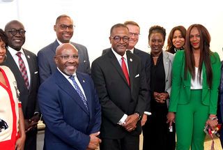 IHG Hotels & Resorts renews Clark Atlanta University partnership to help build early career talent pipeline