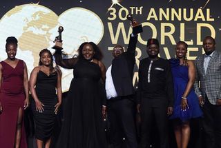 World Travel Awards Africa & Indian Ocean 2023 winners revealed
