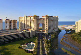 Brittain Leans in on AI and Data-Driven Resort Operations