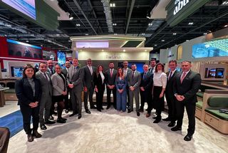 Rotana highlights 1,500 key expansion plan for United Kingdom