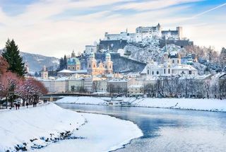 HomeToGo Unwraps Trending Destinations for Thanksgiving and the Holiday Season