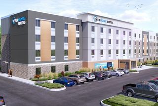 Everhome Suites Furthers Growth with Three New Hotels Under Construction in California, Six More in Development in Southern California