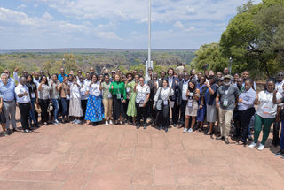 UNWTO Workshop Puts Focus on Modern, Dynamic Tourism Communications for Africa