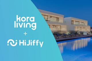Kora Living’s journey to 60% online check-ins, increased cross-selling, and automating 83% of guest queries with HiJiffy’s conversational AI
