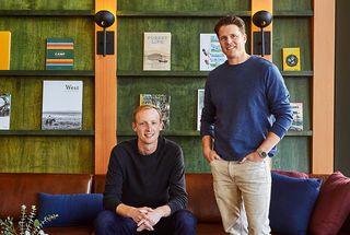 Trailborn Launches Hospitality Brand