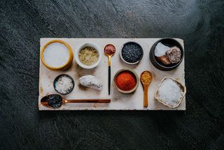 From Unrefined Salt and Tinned Fish to Umami Cocktails: Kimpton Brings New Food and Beverage Trends and Classics to the Table in 2024