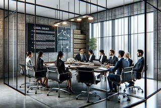 Hotel Legal Environment: Preparation Prevention, Service