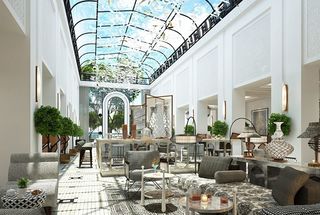 Fairmont La Marina Rabat-Salé’s Director of Revenue Management Builds Trust with IDeaS G3 RMS