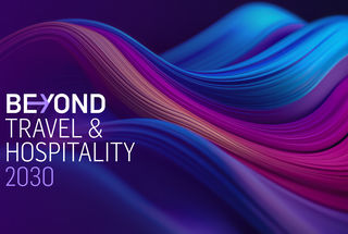 Clear M&C Saatchi Releases “Beyond Travel & Hospitality” report, looking at the future through 5 travelers’ eyes