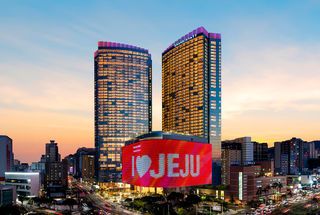 From pre-opening to today: How Shiji supports Jeju Dream Tower’s larger than-life guest experience