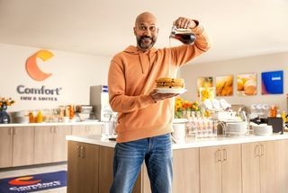 Choice Hotels International Launches Largest Multichannel Marketing Campaign in Company History, Featuring Actor and Writer Keegan-Michael Key