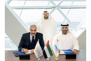 ADQ and ADNEC Group enter into definitive agreements to acquire a 40.5 percent stake in TMG Holding’s hospitality business in Egypt