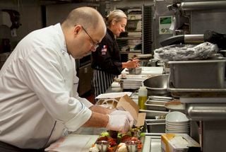 New Developments in Culinary Wellness