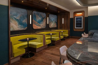 Hilton Introduces StiR Creative Collective – A New Recipe for F&B Innovation