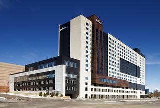 After Banner 2023, Choice Hotels Enters Next Chapter of Growth for its Upscale and Upper Upscale Portfolio of Brands, Starting with Radisson Blu