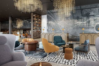 Motel One Group set to open 13 The Cloud One Hotels in the US and Europe by 2026