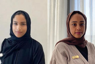 Women in Saudi Arabia: Making their mark in the hospitality industry