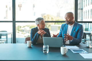 Is Your Sales and Catering Team Leading or Following?