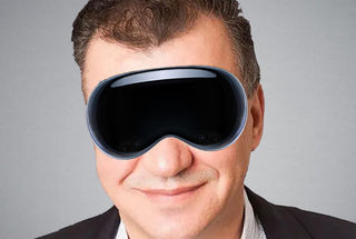 How will Apple’s new Vision Pro AR/VR headset impact hospitality?