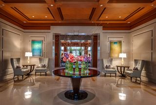 The Umstead Clinches Triple Five-Star Rating from Forbes Travel Guide for Fifth Consecutive Year