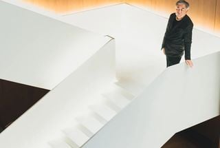 Kengo Kuma on making Tokyo Edition Ginza ‘warm, intimate, and spiritual’