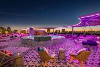 Moxy Hotels And Sanctuary Team Up For Astrological Travel
