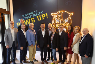 FIU Chaplin School of Hospitality & Tourism Management names new Chair and Vice Chair and welcomes new Board member