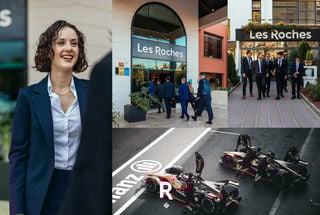 Les Roches Commits to Specialized Education in Sports Management and Events
