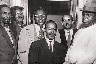 Call for Artists: Wyndham Rewards Commissions Gillespie Wall Mural Honoring Greensboro Six