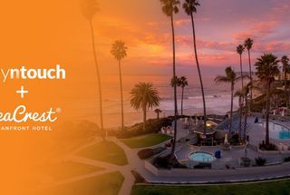 Seacrest Oceanfront Hotel Makes Waves with Stayntouch PMS: Elevating Operations and Guest Engagement!