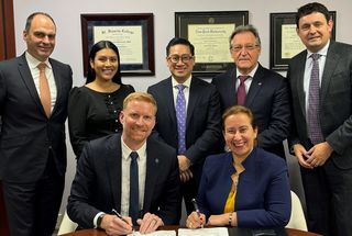NYC Health + Hospitals/Elmhurst Partners with EHL Hospitality Business School