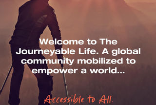 Journeyable, the Global Accessible Travel Association, Launches Enhanced Site