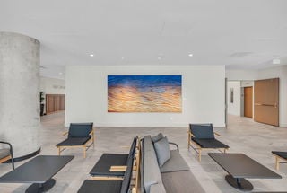 How Art Elevates the Guest Experience at Hyatt Regency Salt Lake City