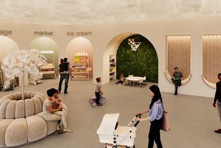 Introducing Hotel Bambinee: The U.S.’s first Urban, Child-Centered Hotel Brand