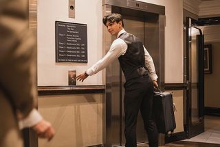 Should hotel elevators connect to their PBX systems?