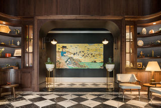 Harmonizing Art, Architecture, and Design for Hospitality Success