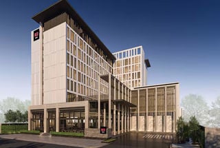 Radisson RED Vientiane