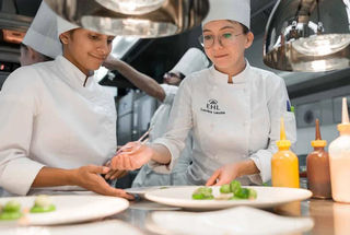 Best culinary schools for food entrepreneurs