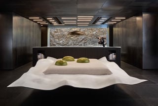 Chef Ferran Adrià unveils latest creation: An overnight stay at elBulli1846